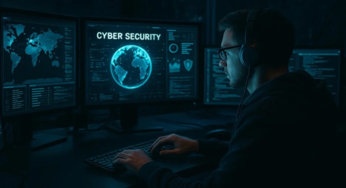 The Future of Web Security: How Quantum Computing and AI are Revolutionizing Cyber Security